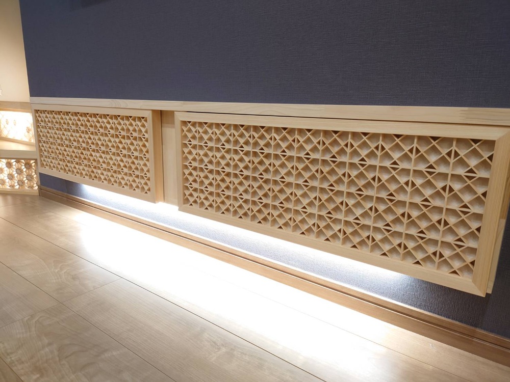  かぐや 箱階段 KA-002