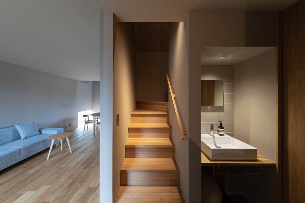  その他 箱階段 SI-177