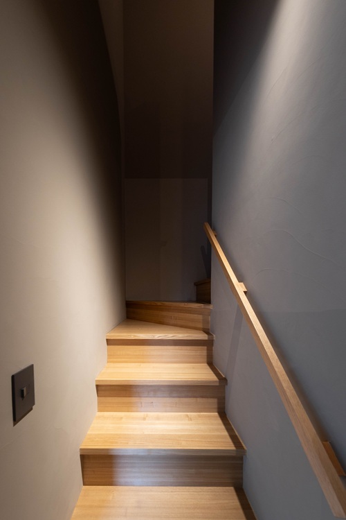  その他 箱階段 SI-177