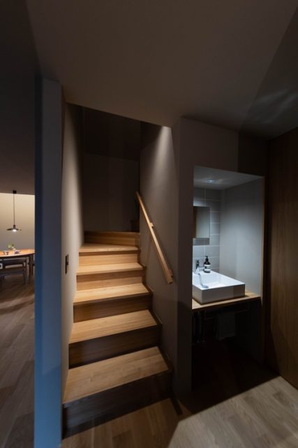  その他 箱階段 SI-177