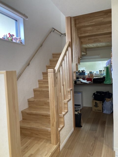  その他 箱階段 SI-178