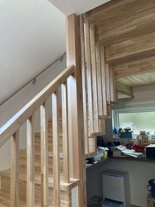  その他 箱階段 SI-178