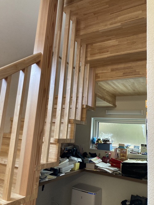  その他 箱階段 SI-178