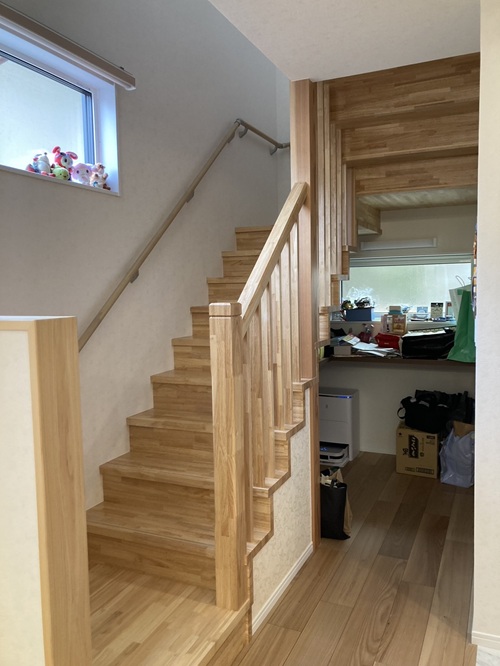  その他 箱階段 SI-178