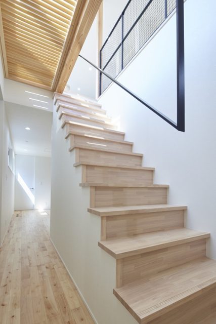  その他 箱階段 SI-179