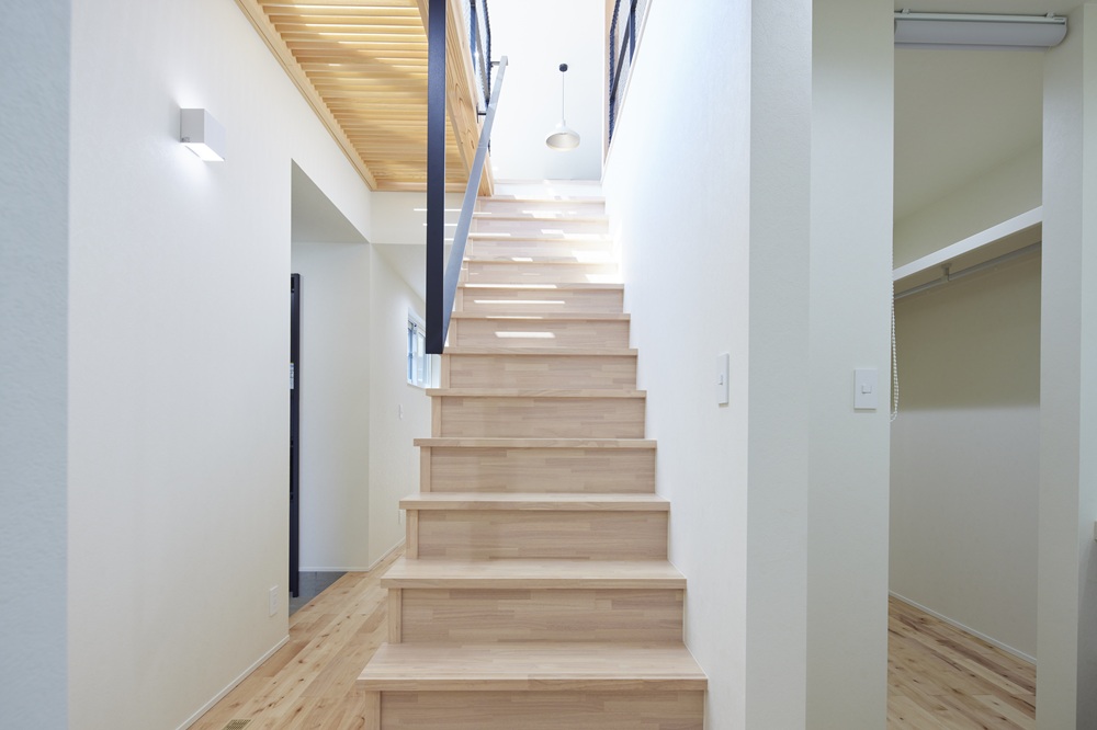  その他 箱階段 SI-179