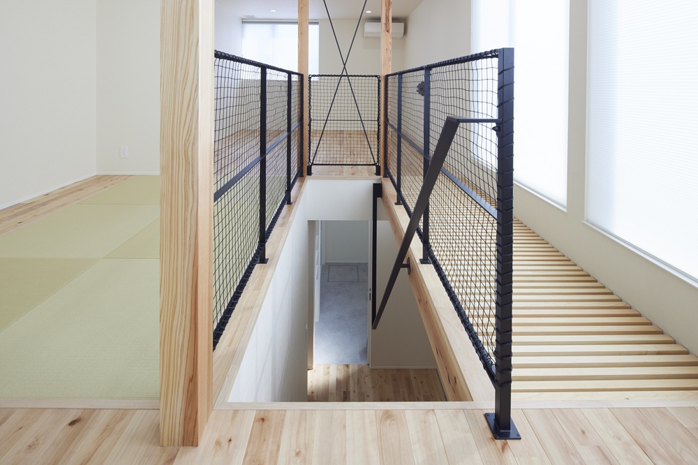  その他 箱階段 SI-179