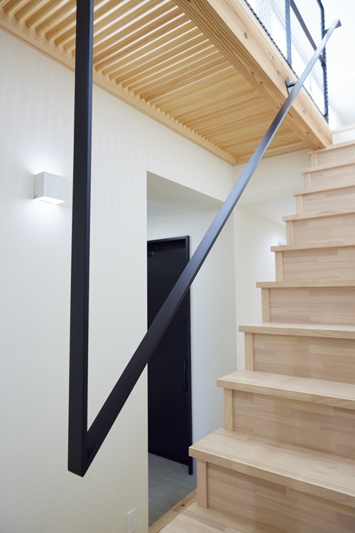  その他 箱階段 SI-179