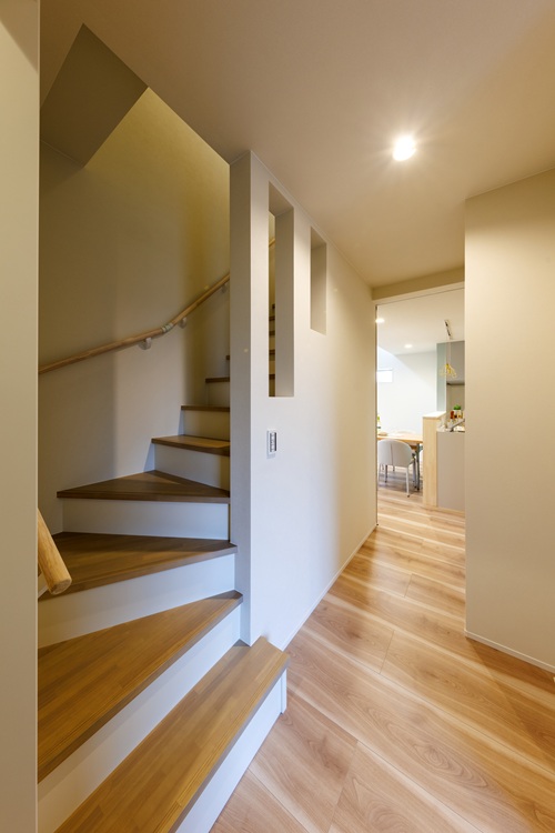  その他 箱階段 SI-180