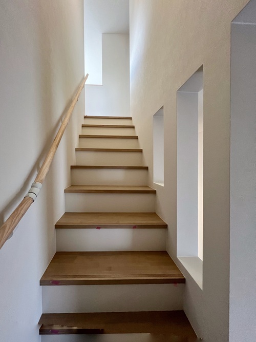  その他 箱階段 SI-180