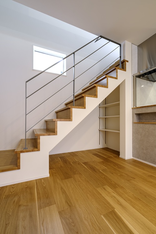  その他 箱階段 SI-181