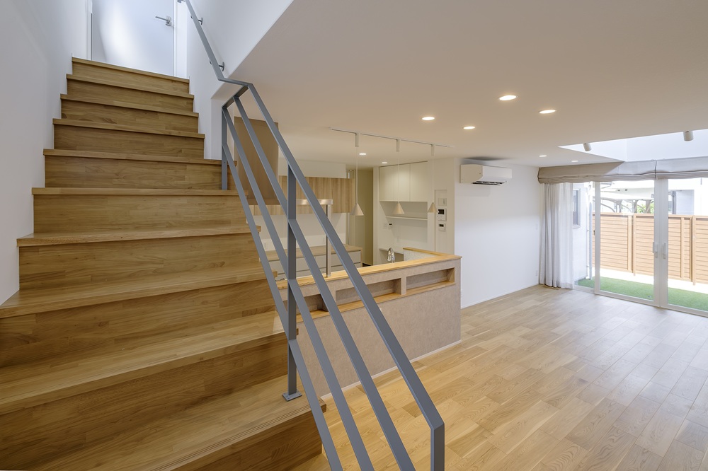  その他 箱階段 SI-181