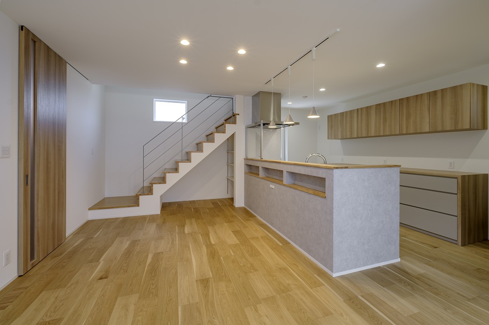  その他 箱階段 SI-181