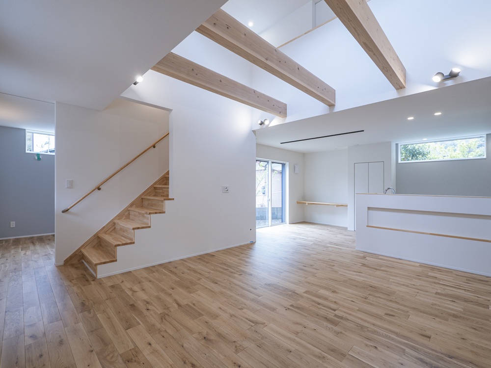  その他 箱階段 SI-182