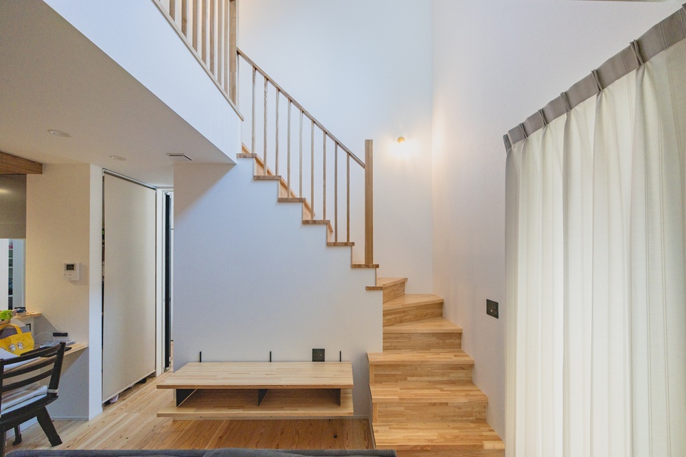  その他 箱階段 SI-183