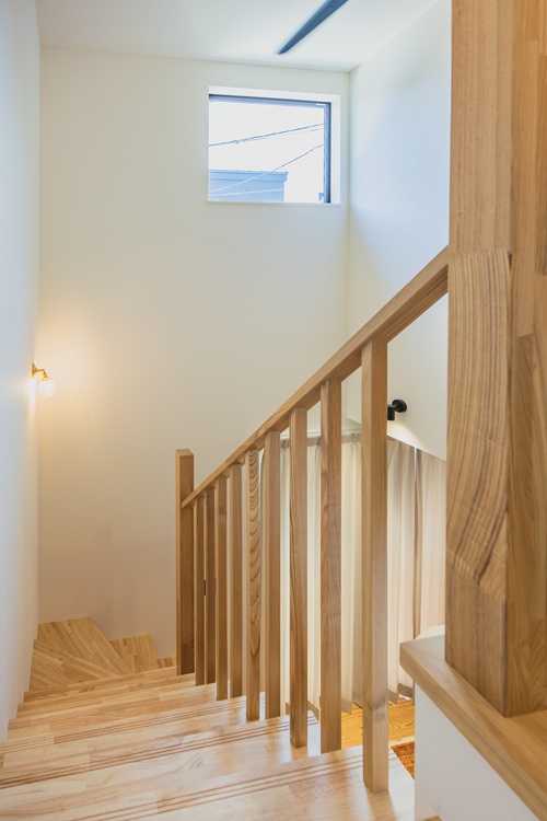  その他 箱階段 SI-183