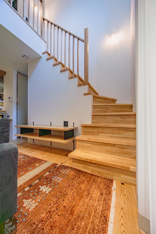  その他 箱階段 SI-183