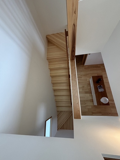  その他 箱階段 SI-184