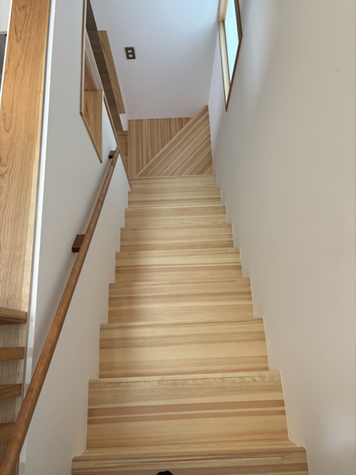  その他 箱階段 SI-184