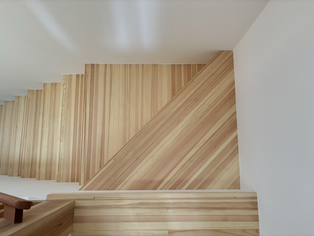  その他 箱階段 SI-184