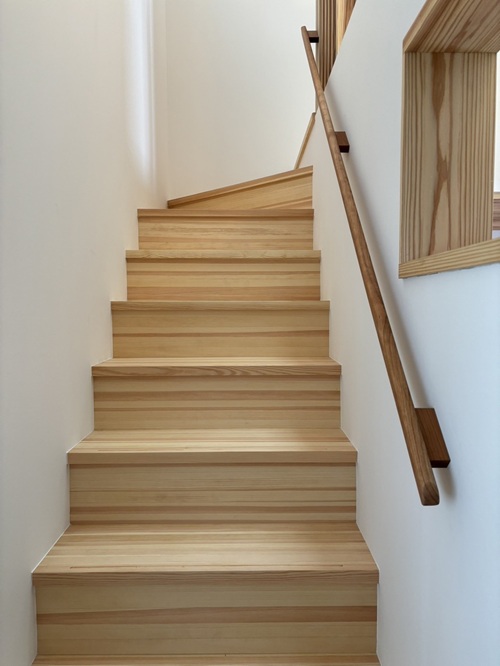  その他 箱階段 SI-184