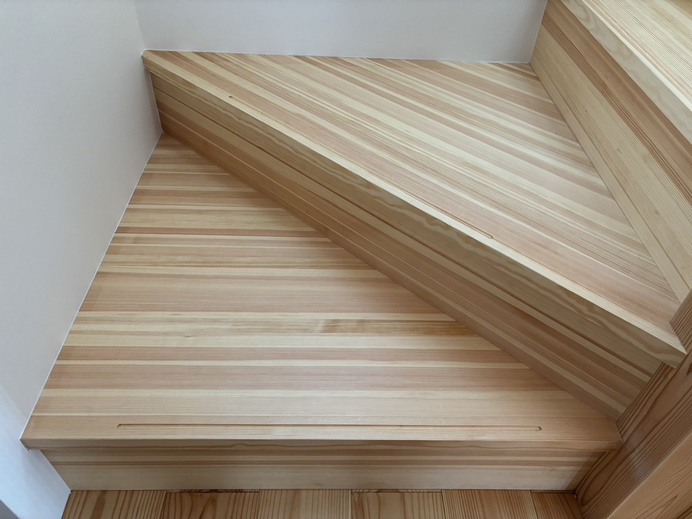  その他 箱階段 SI-184