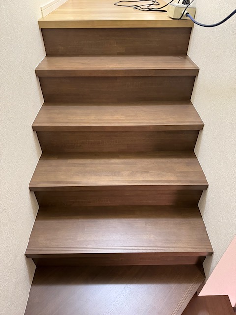  NOTOS -ノトス- スケルトン階段 NO-397