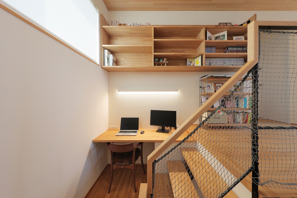  NOTOS -ノトス- スケルトン階段 NO-399