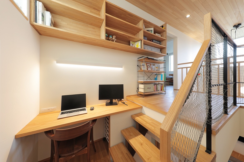  NOTOS -ノトス- スケルトン階段 NO-399