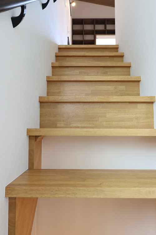  NOTOS -ノトス- スケルトン階段 NO-401