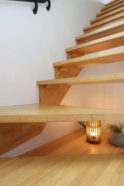  NOTOS -ノトス- スケルトン階段 NO-401