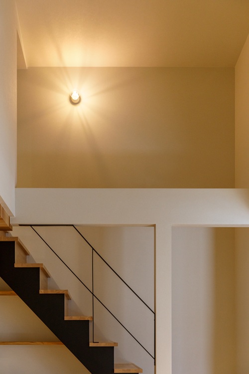  NOTOS -ノトス- スケルトン階段 NO-402