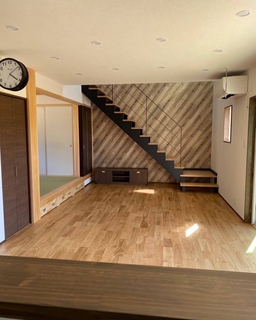  NOTOS -ノトス- スケルトン階段 NO-403