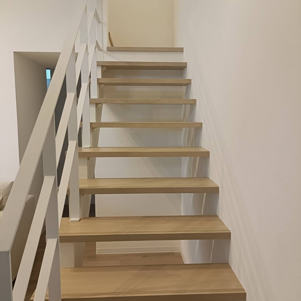  NOTOS -ノトス- スケルトン階段 NO-404