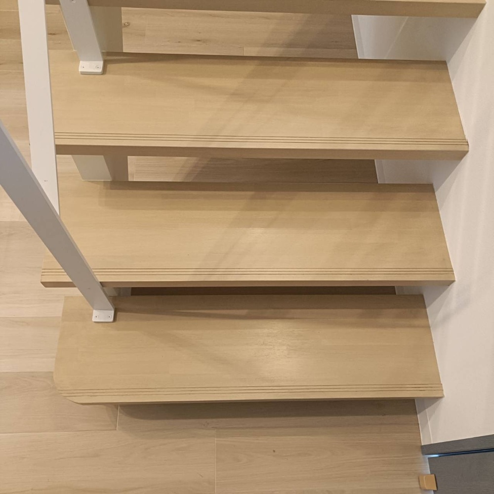  NOTOS -ノトス- スケルトン階段 NO-404