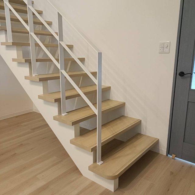  NOTOS -ノトス- スケルトン階段 NO-404