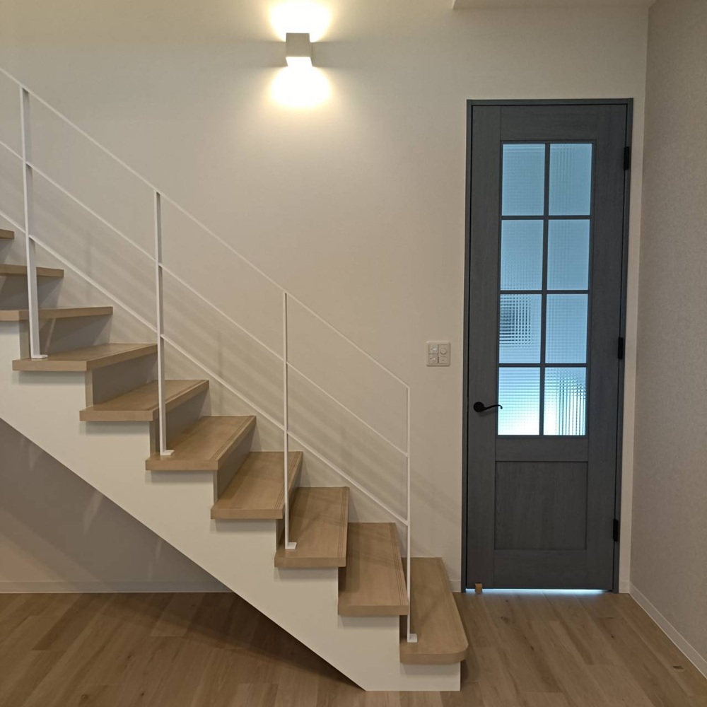  NOTOS -ノトス- スケルトン階段 NO-404