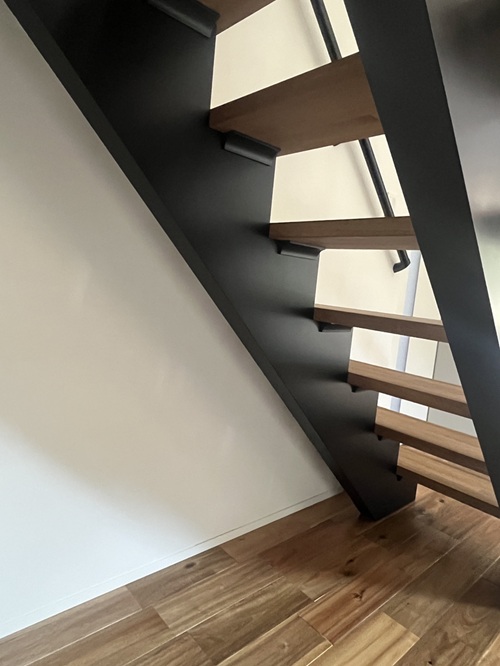  NOTOS -ノトス- スケルトン階段 NO-409