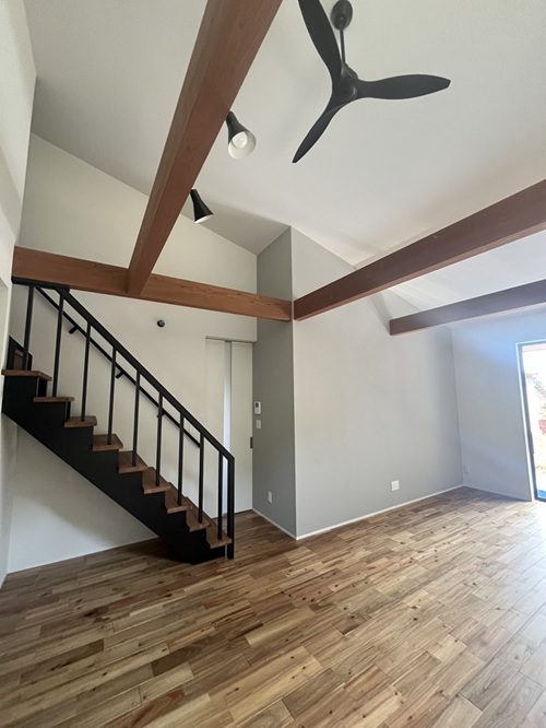  NOTOS -ノトス- スケルトン階段 NO-409