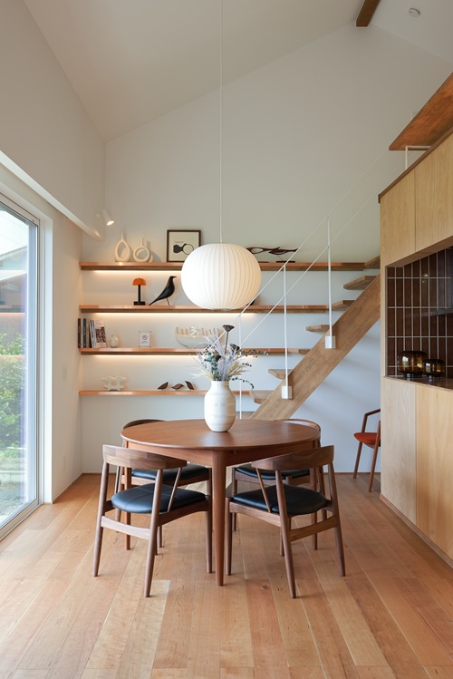  その他 スケルトン階段 OT-077