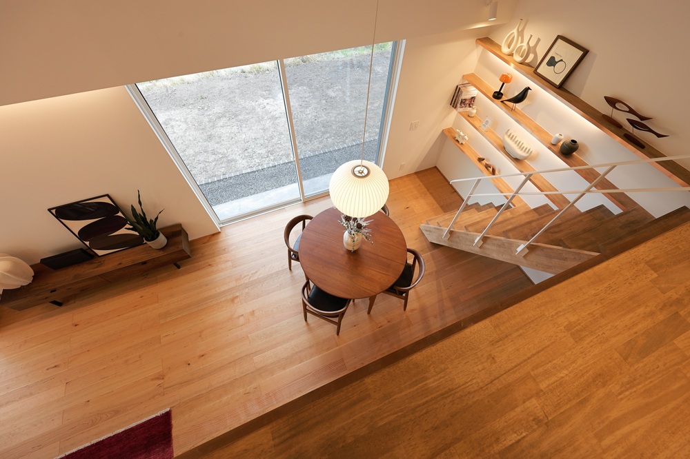  その他 スケルトン階段 OT-077