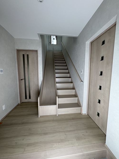  Trunk -トランク- すべり台 TR-018