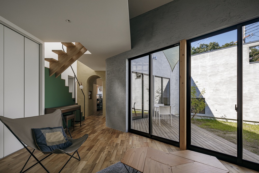  その他 箱階段 SI-191