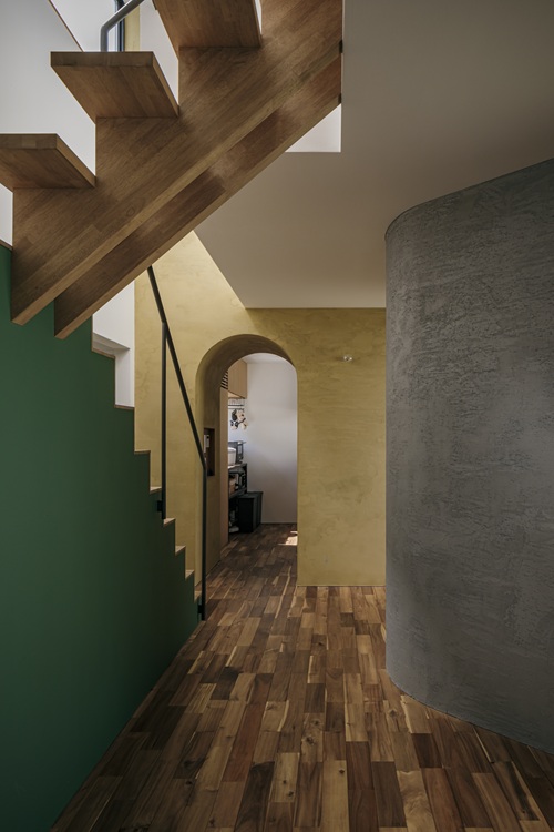  その他 箱階段 SI-191