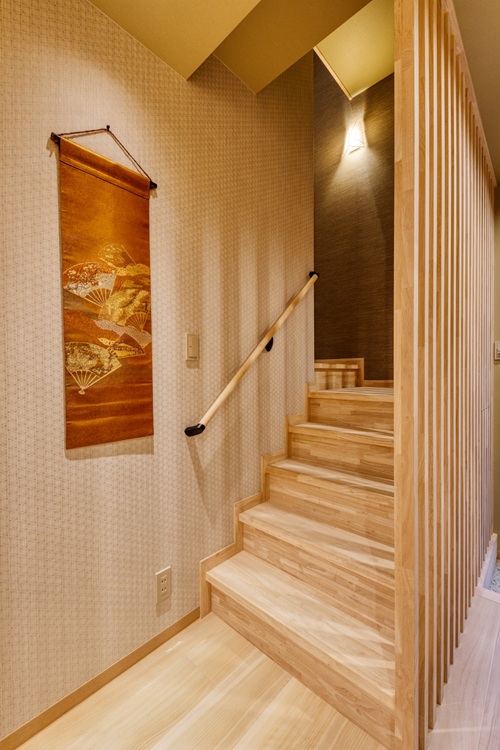  その他 箱階段 SI-192