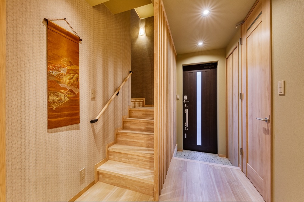  その他 箱階段 SI-192