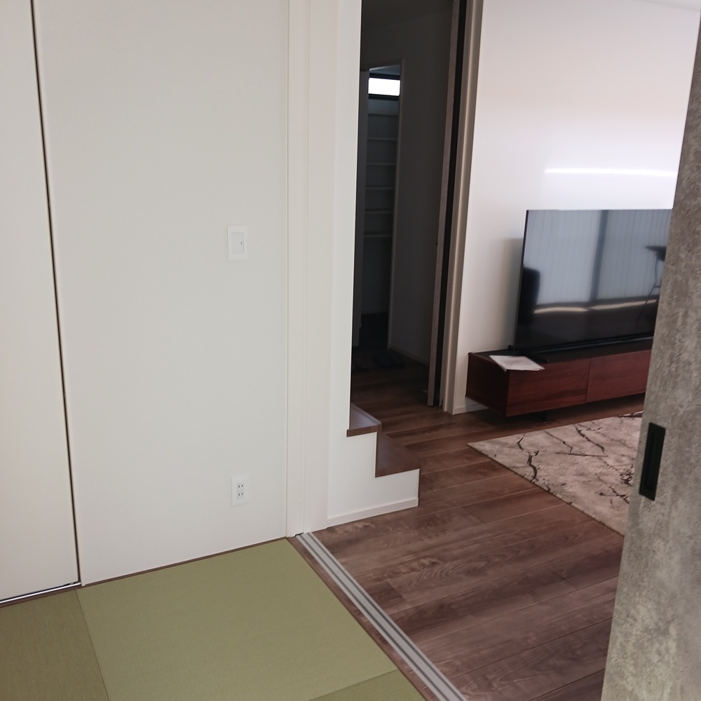  その他 箱階段 BO-063