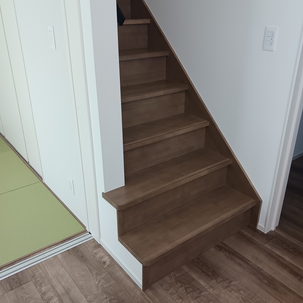  その他 箱階段 BO-063