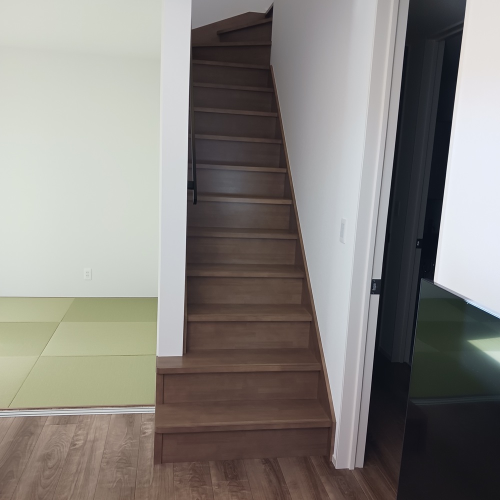  その他 箱階段 BO-063