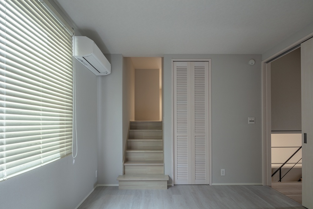  その他 箱階段 BO-064